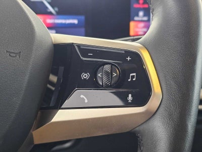 2023 BMW iX xDrive50 xDrive50