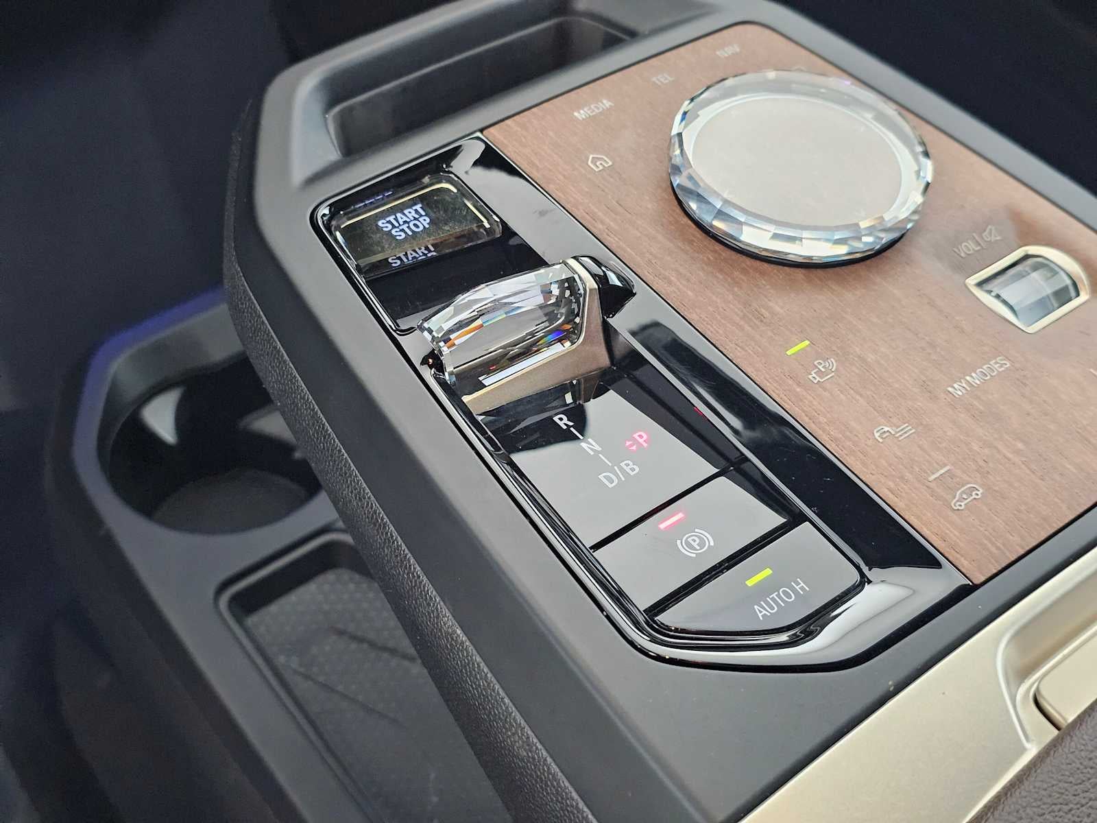 2023 BMW iX xDrive50 xDrive50