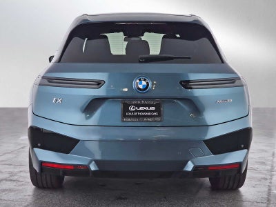 2023 BMW iX xDrive50 xDrive50
