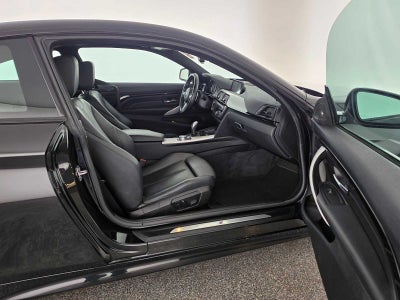 2014 BMW 435i 435i