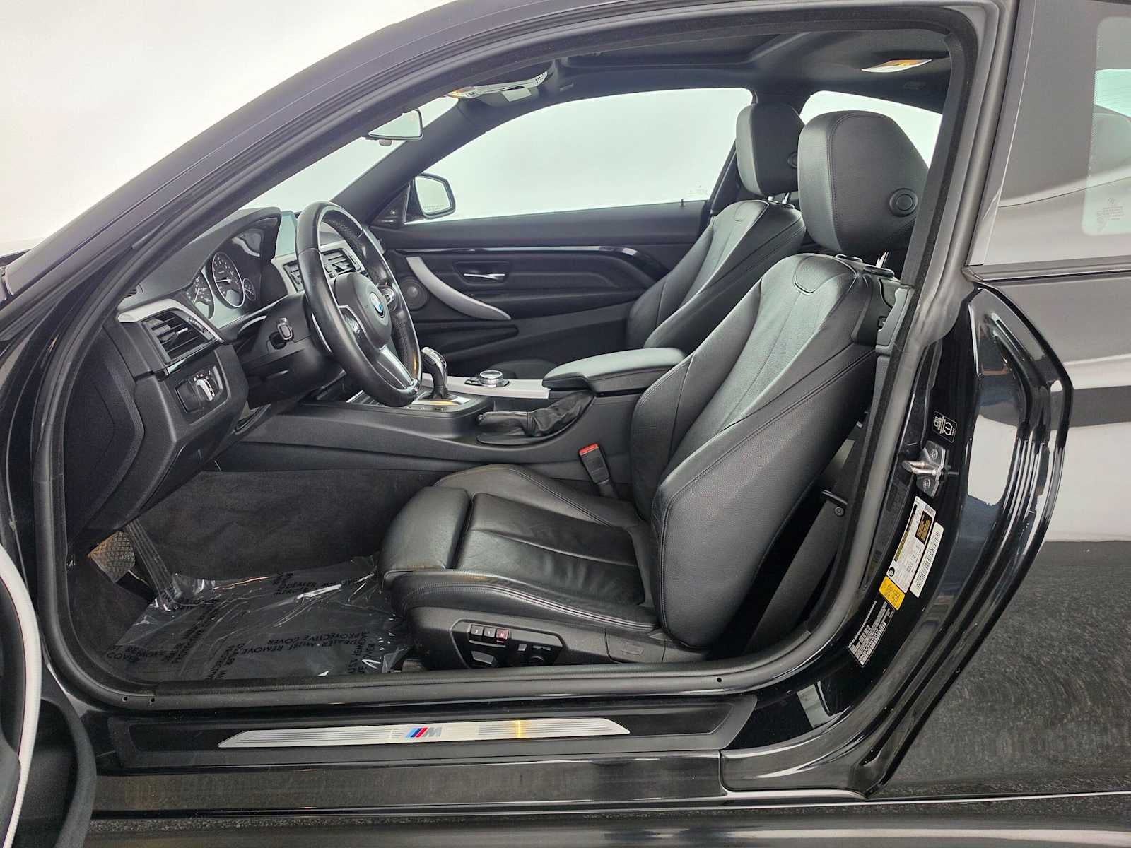 2014 BMW 435i 435i