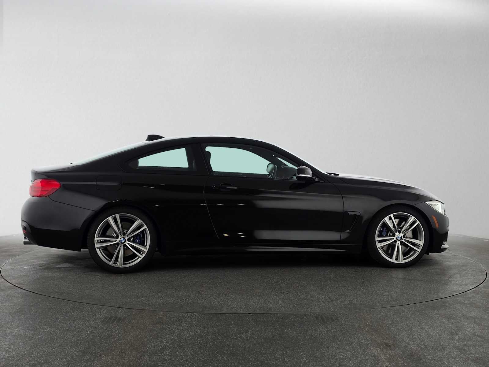 2014 BMW 435i 435i