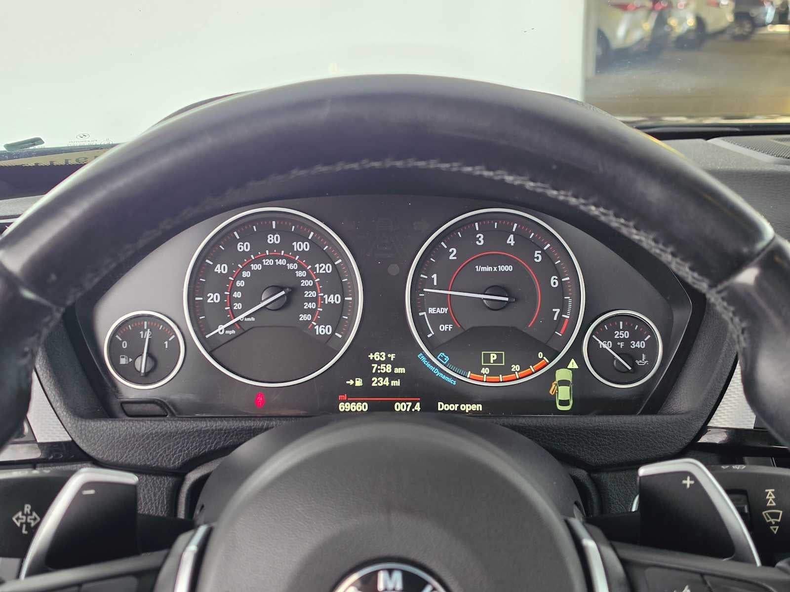 2014 BMW 435i 435i