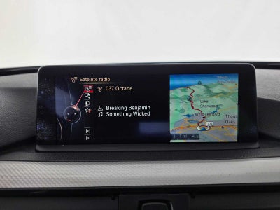 2014 BMW 435i 435i
