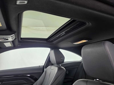2014 BMW 435i 435i