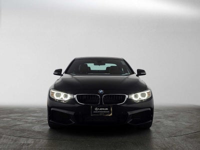 2014 BMW 435i 435i