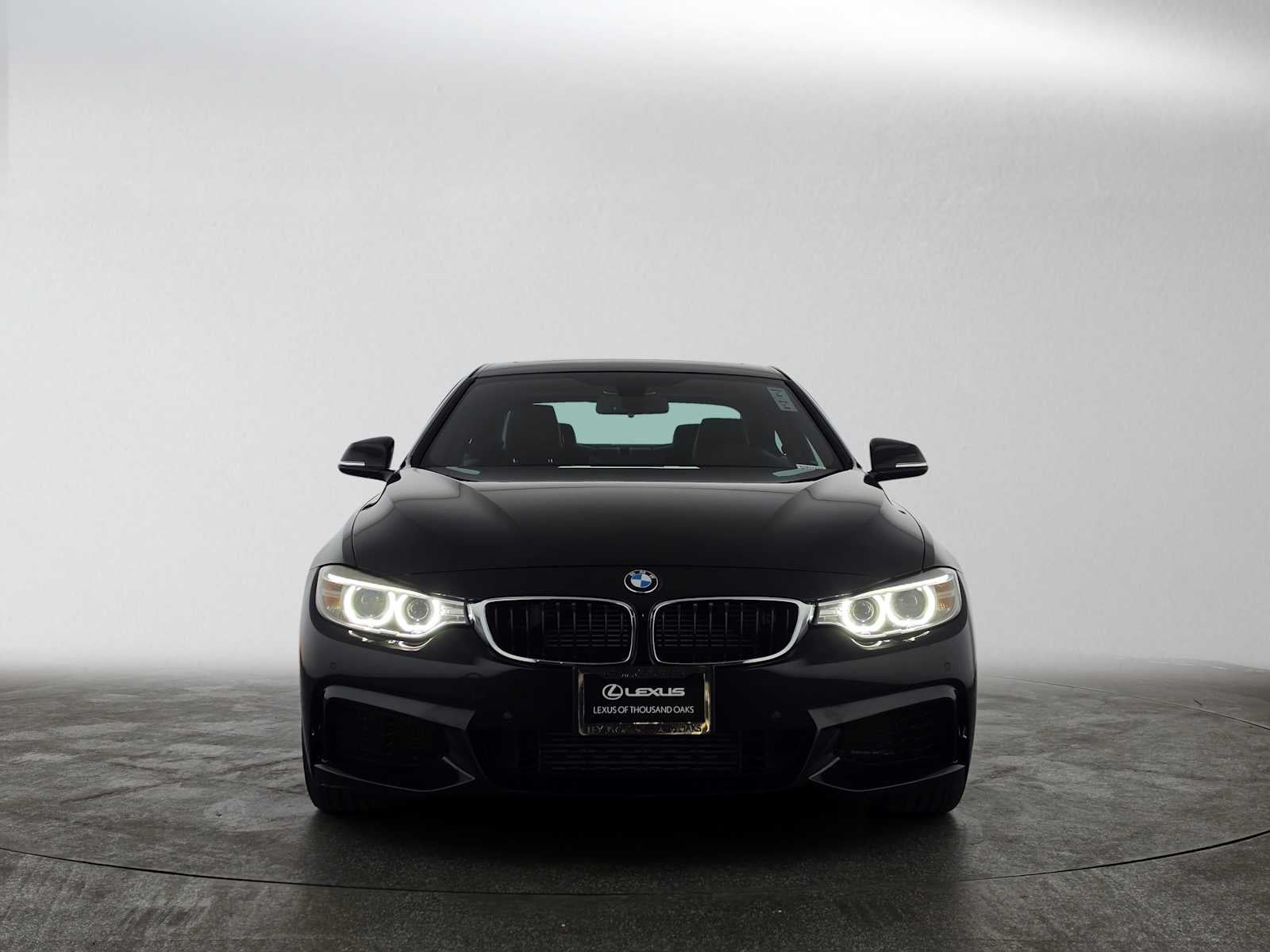 2014 BMW 435i 435i