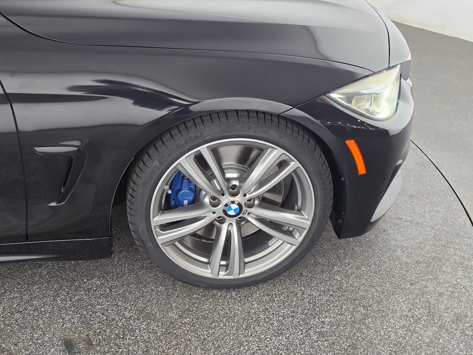 2014 BMW 435i 435i