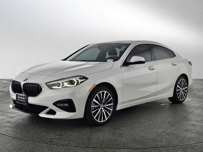 2021 BMW 228i 228i