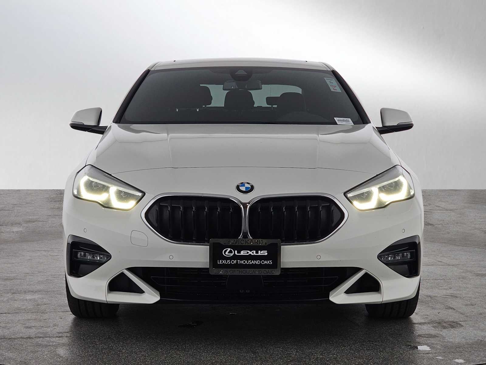 2021 BMW 228i 228i