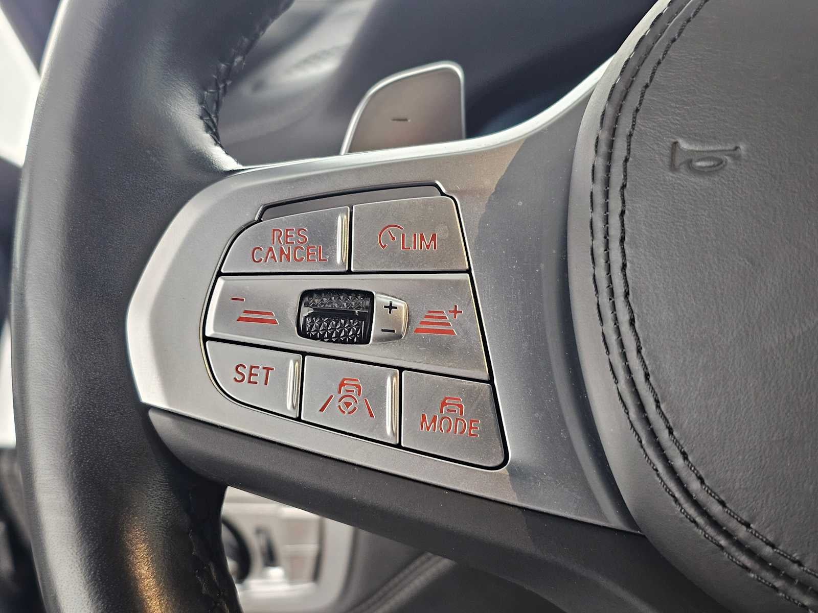 2022 BMW 7 Series 740i