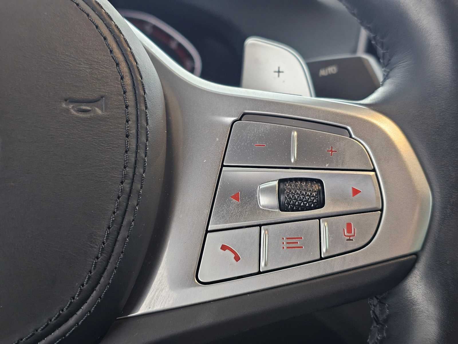 2022 BMW 7 Series 740i