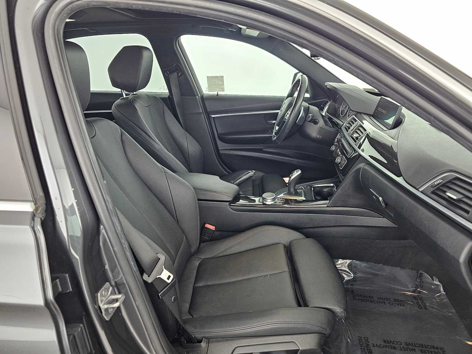 2018 BMW 3 Series 328d