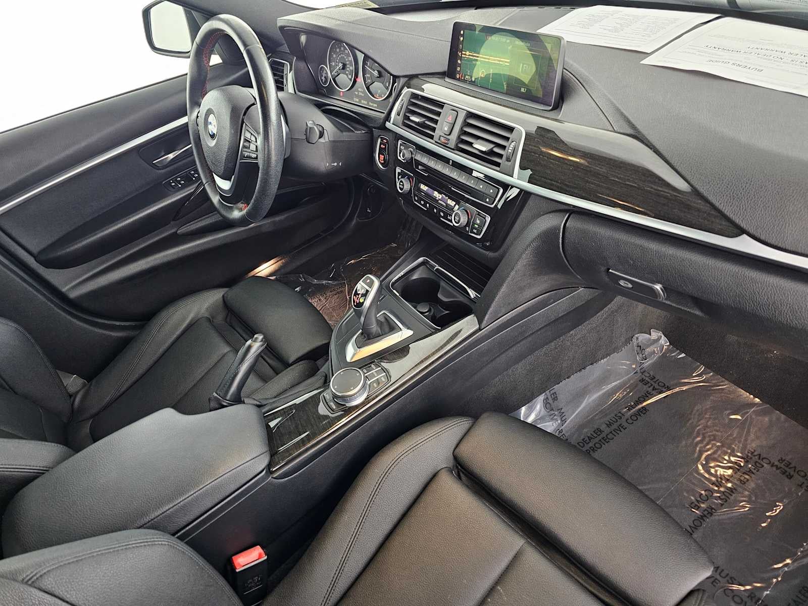 2018 BMW 3 Series 328d