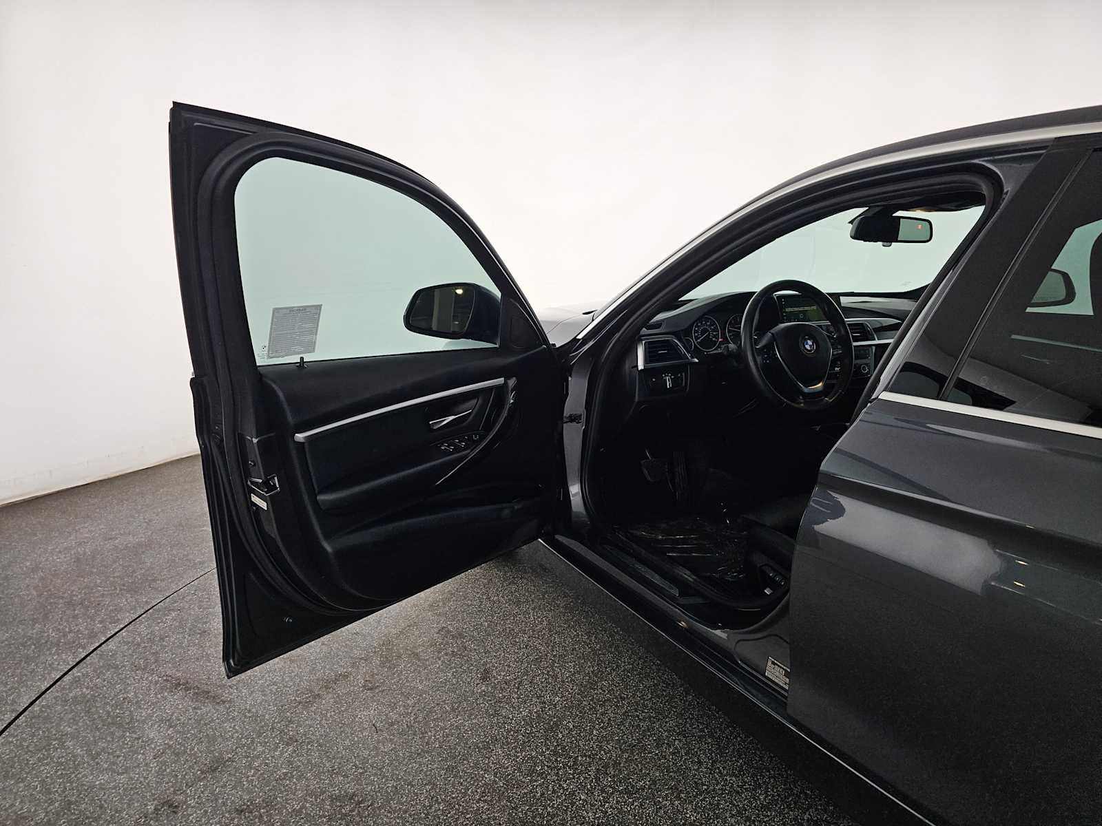 2018 BMW 3 Series 328d