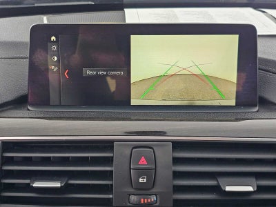 2018 BMW 3 Series 328d