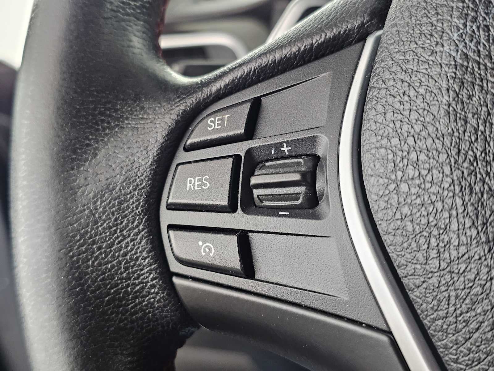 2018 BMW 3 Series 328d