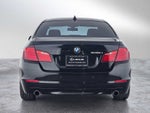 2013 BMW 5 Series 535i