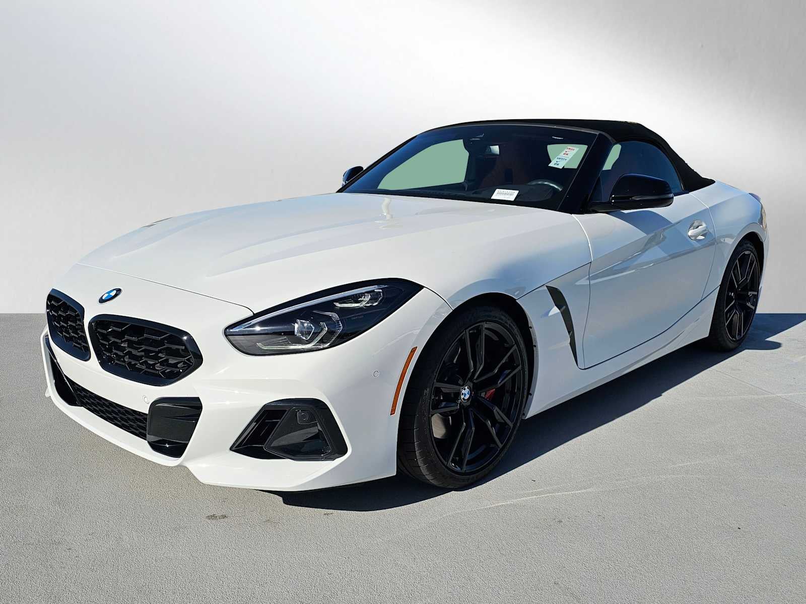 2024 BMW Z4 M40i M40i