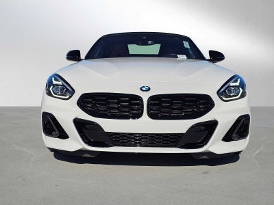 2024 BMW Z4 M40i M40i