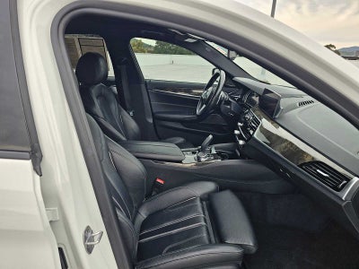 2019 BMW 530e iPerformance 530e iPerformance