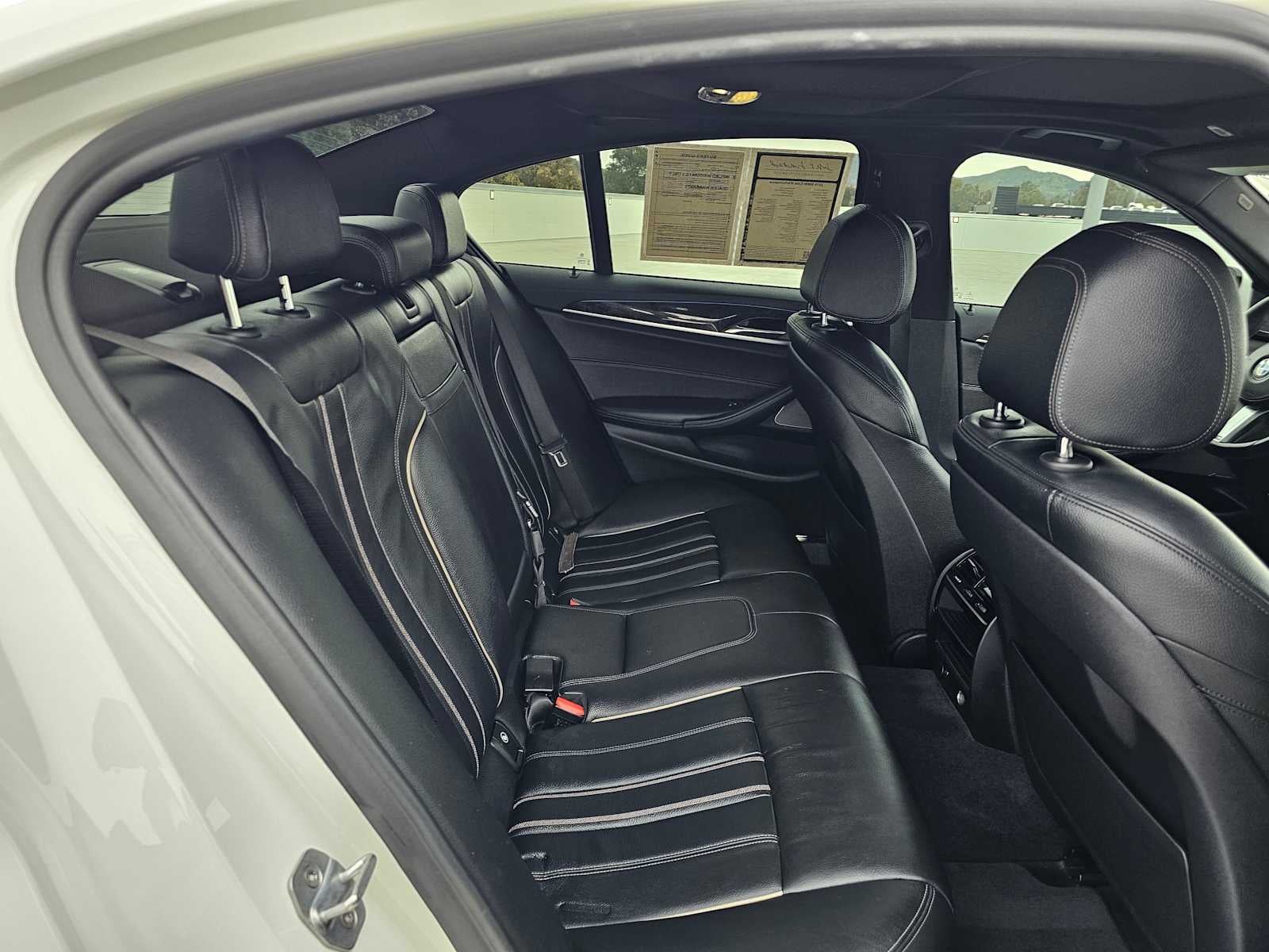 2019 BMW 530e iPerformance 530e iPerformance