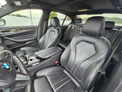 2019 BMW 530e iPerformance 530e iPerformance