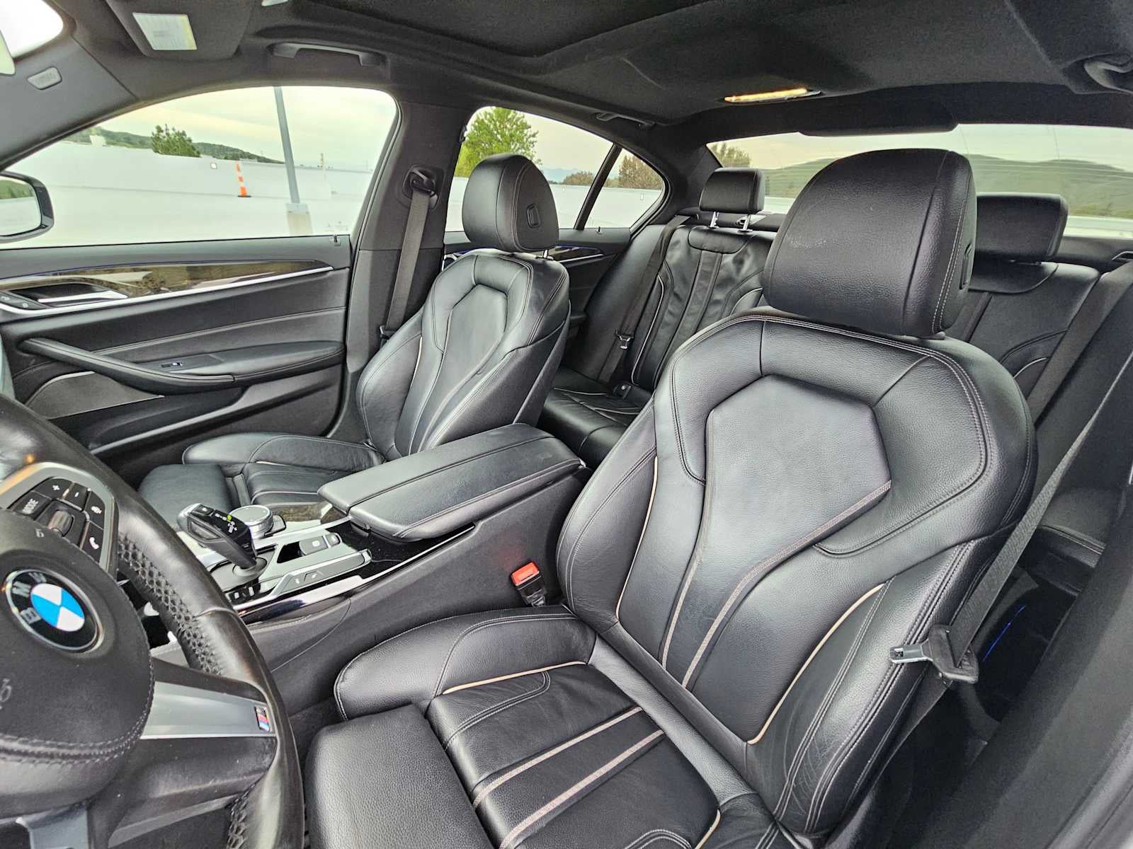 2019 BMW 530e iPerformance 530e iPerformance