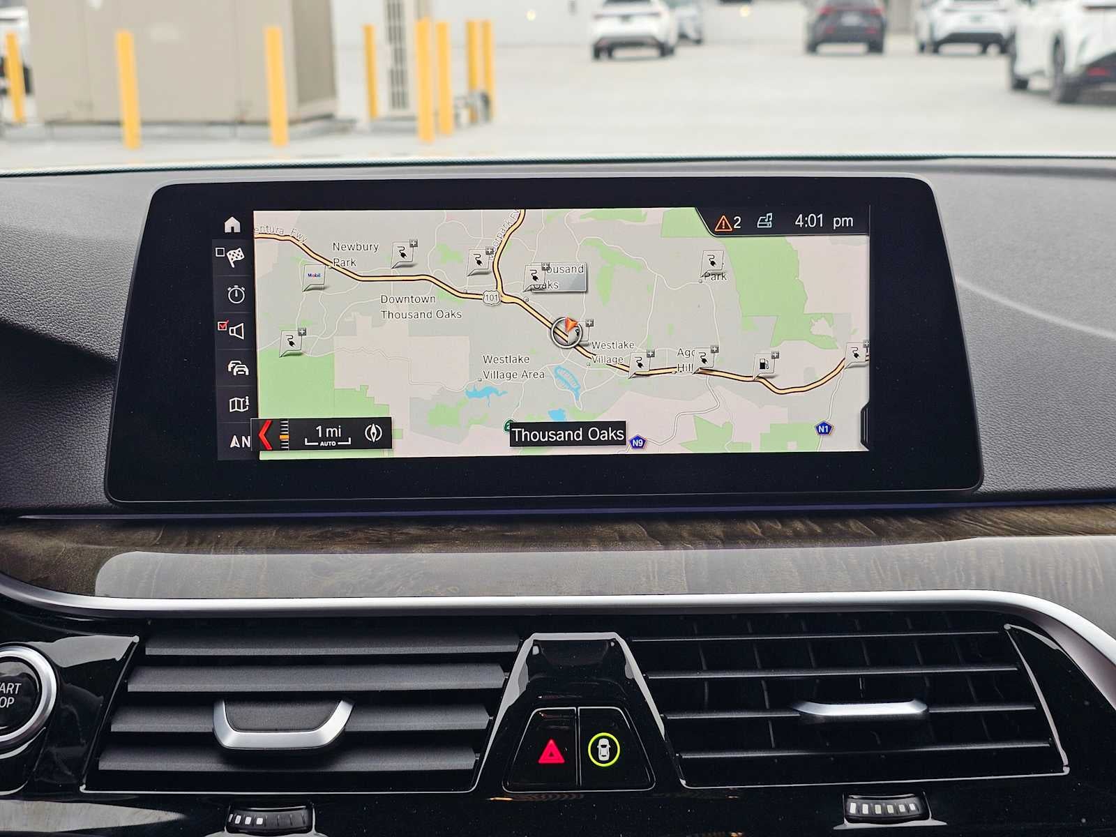 2019 BMW 530e iPerformance 530e iPerformance