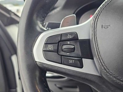 2019 BMW 530e iPerformance 530e iPerformance