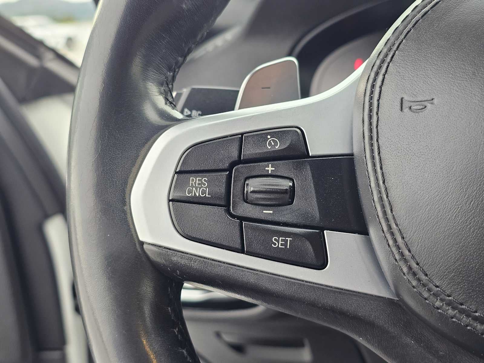 2019 BMW 530e iPerformance 530e iPerformance