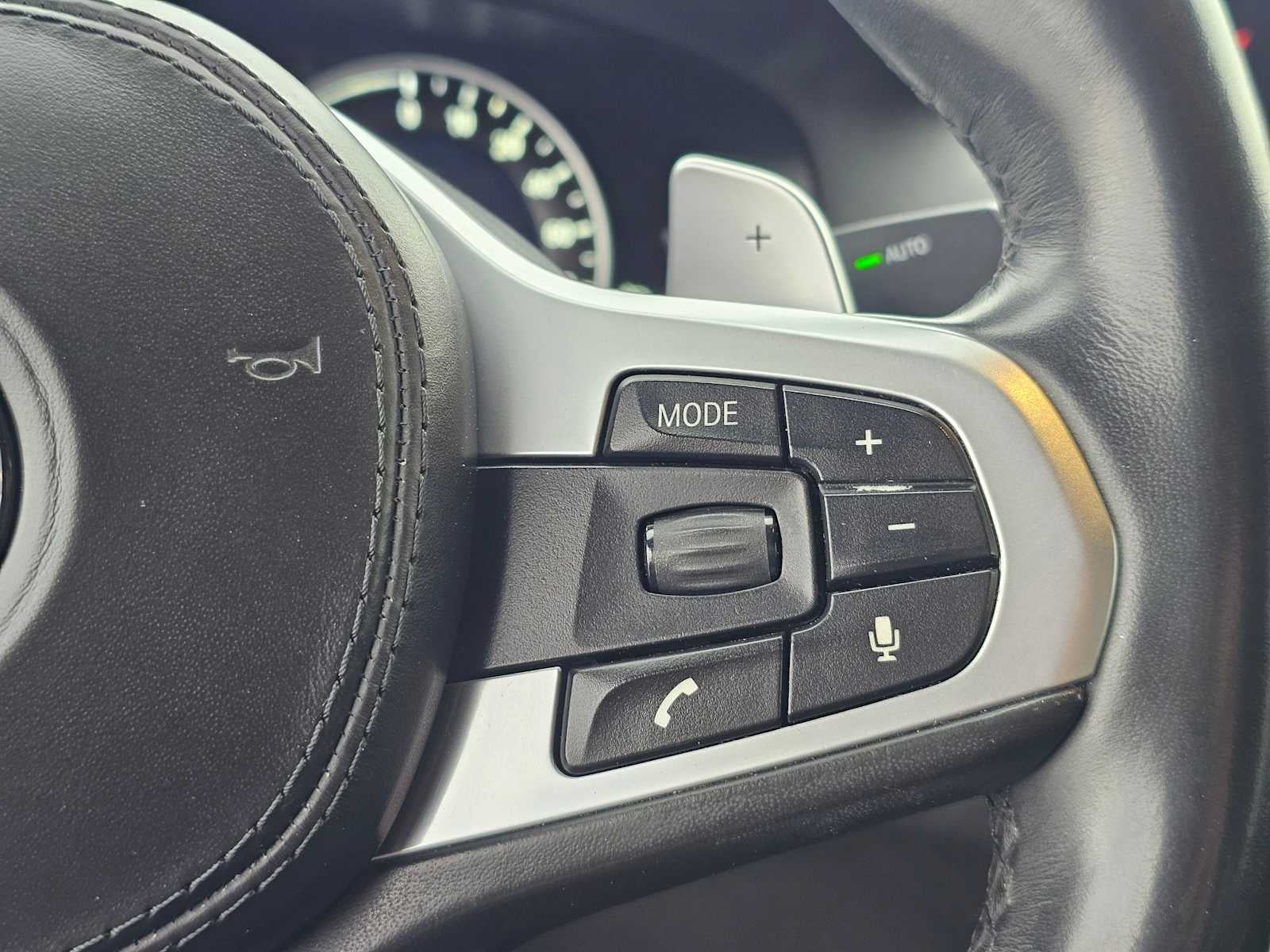 2019 BMW 530e iPerformance 530e iPerformance