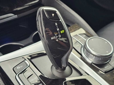 2019 BMW 530e iPerformance 530e iPerformance