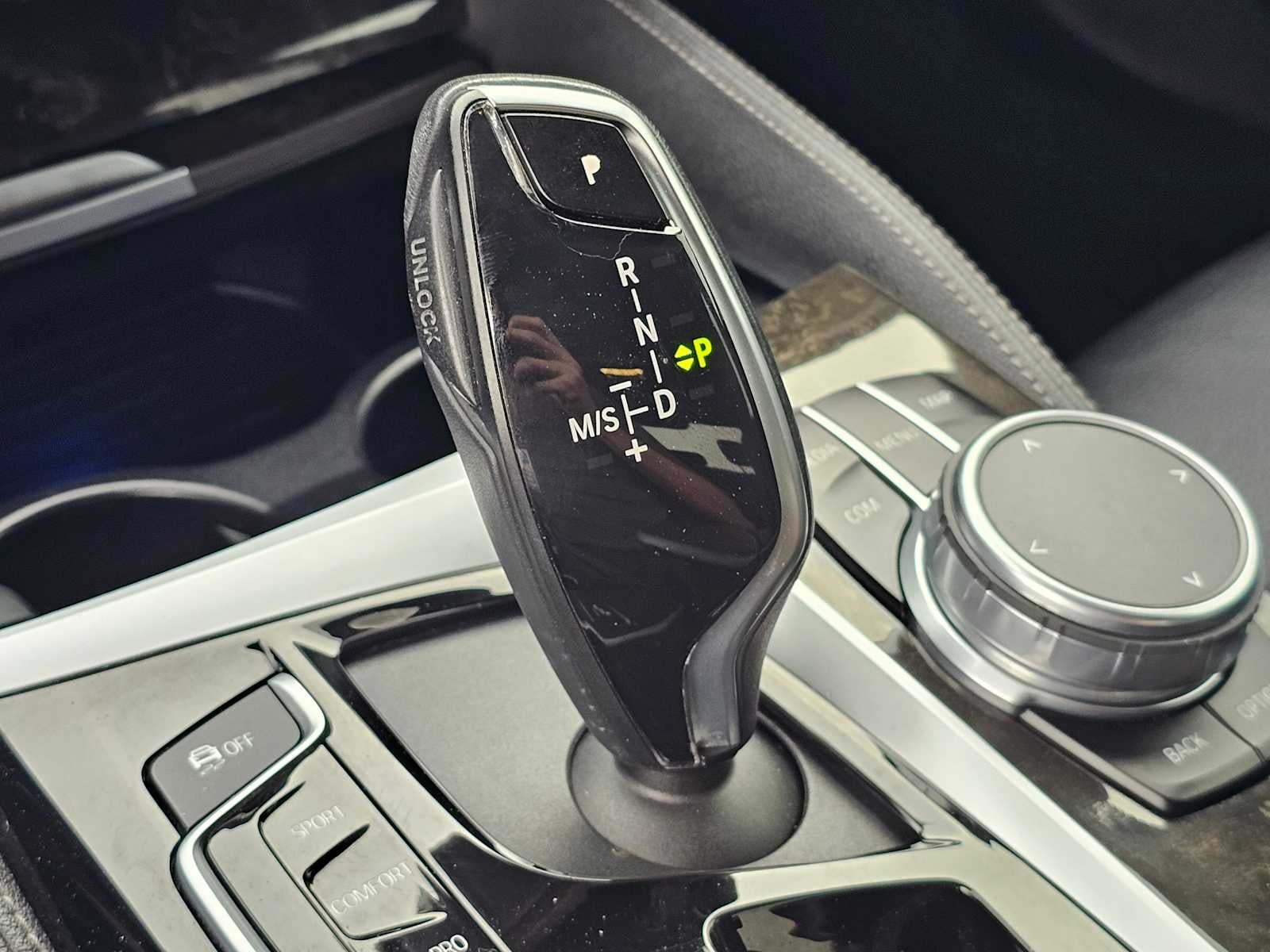 2019 BMW 530e iPerformance 530e iPerformance