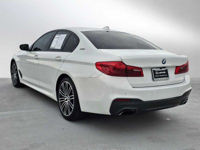 2019 BMW 530e iPerformance 530e iPerformance