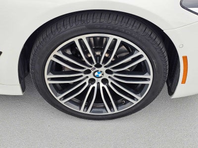 2019 BMW 530e iPerformance 530e iPerformance