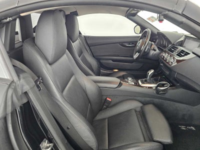 2010 BMW Z4 sDrive35i sDrive35i