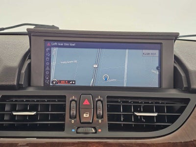 2010 BMW Z4 sDrive35i sDrive35i