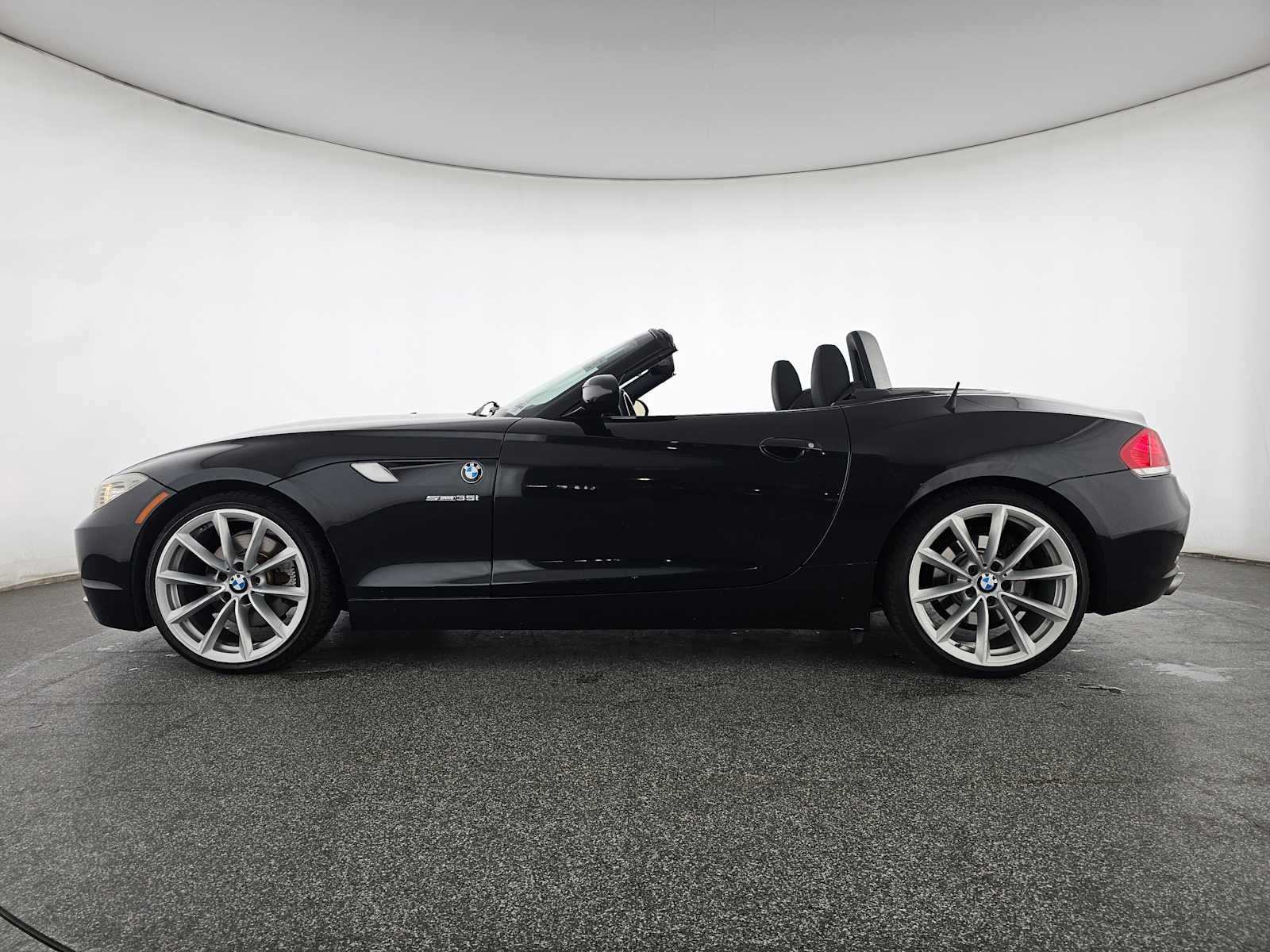 2010 BMW Z4 sDrive35i sDrive35i