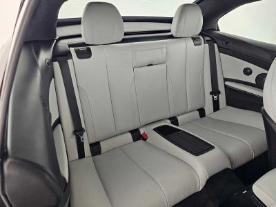 2020 BMW M4 Convertible Convertible