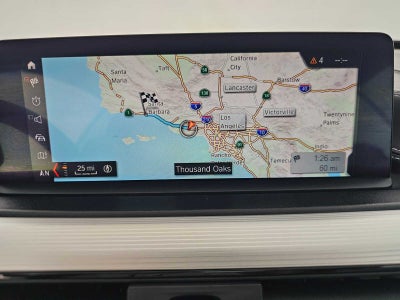 2020 BMW M4 Convertible Convertible