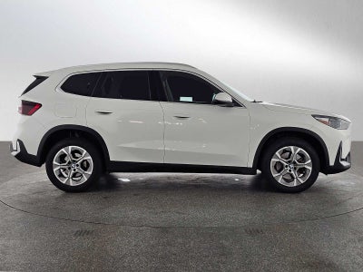 2023 BMW X1 xDrive28i xDrive28i