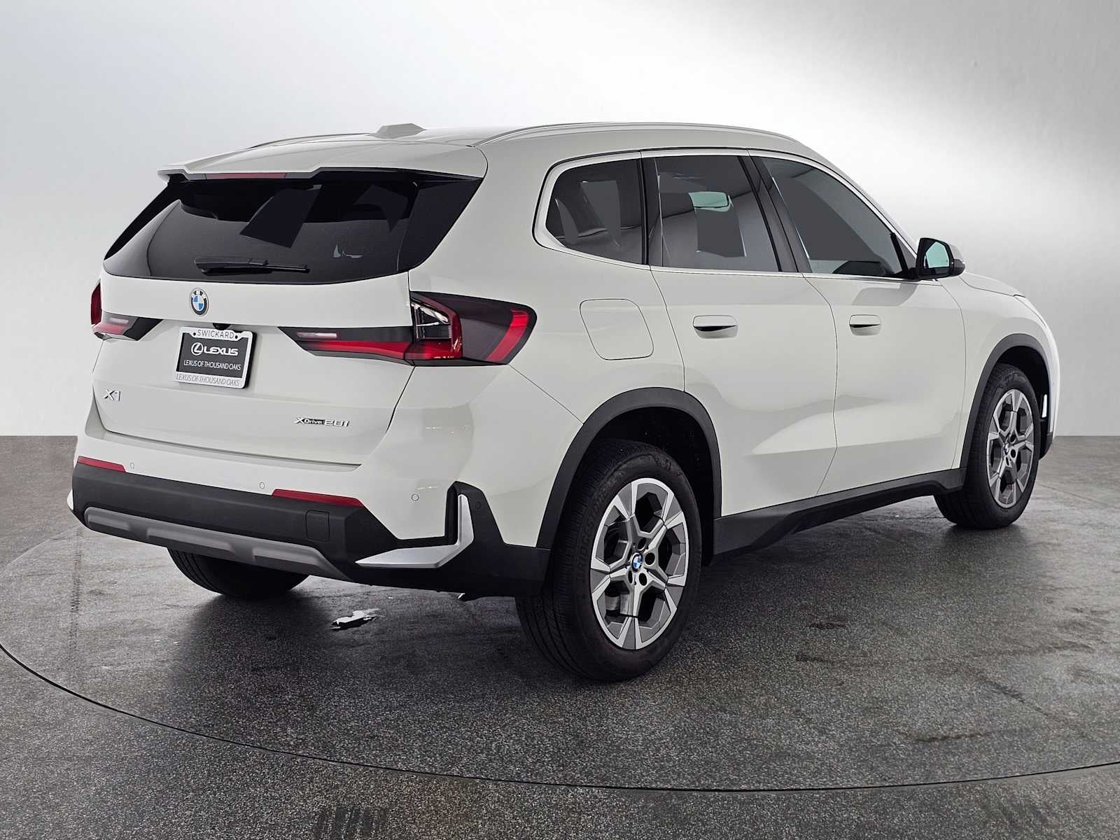 2023 BMW X1 xDrive28i xDrive28i
