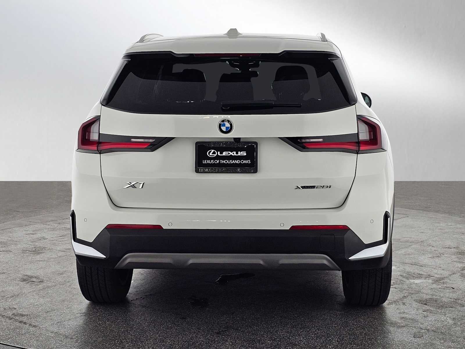 2023 BMW X1 xDrive28i xDrive28i