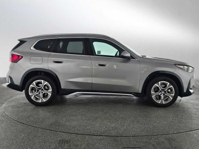 2025 BMW X1 xDrive28i xDrive28i