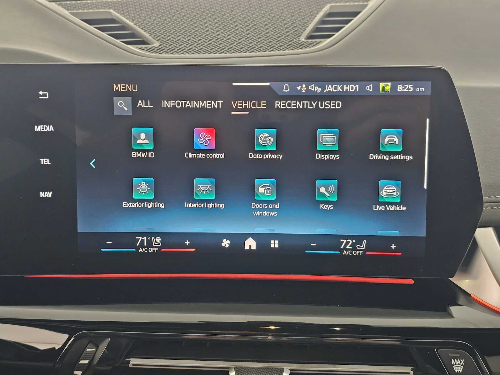 2025 BMW X1 xDrive28i xDrive28i