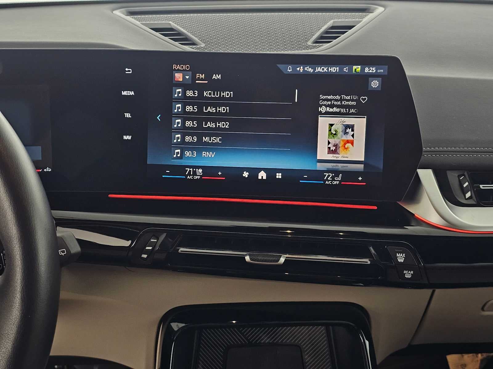 2025 BMW X1 xDrive28i xDrive28i