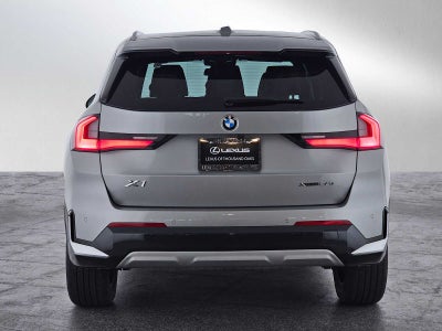 2025 BMW X1 xDrive28i xDrive28i