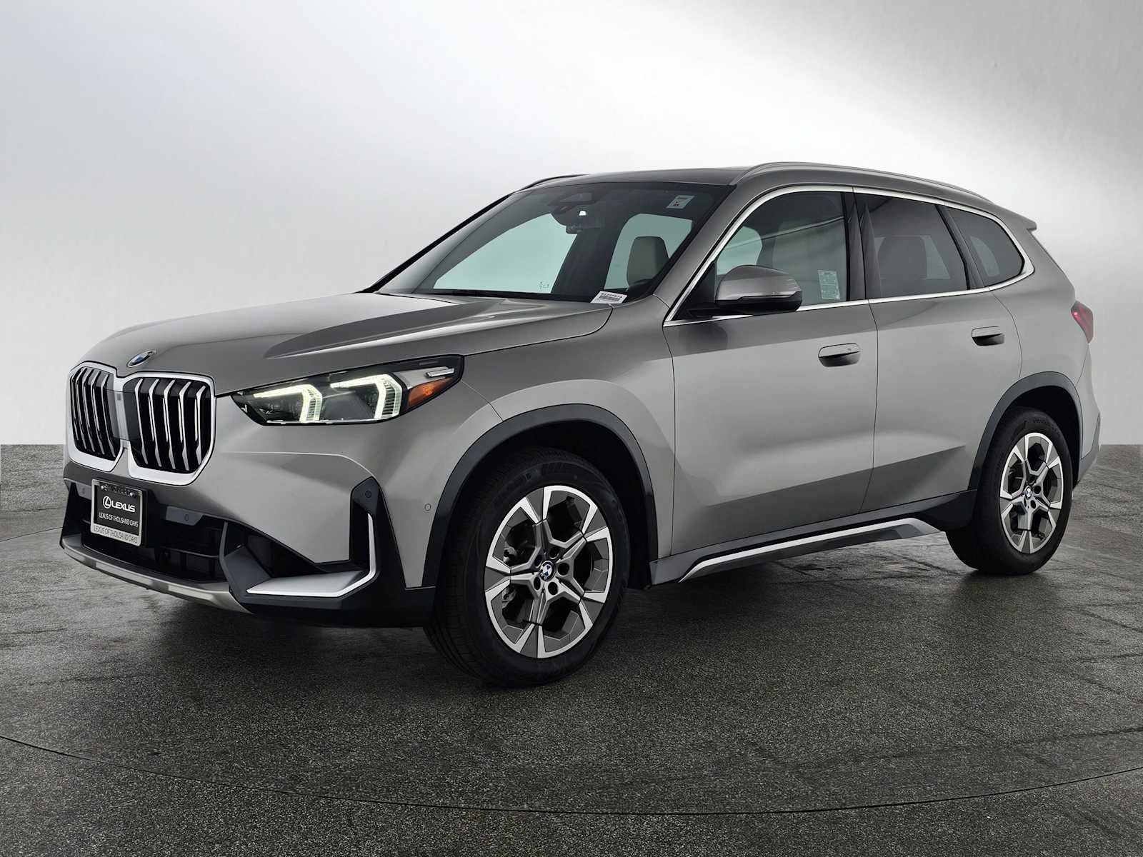 2025 BMW X1 xDrive28i xDrive28i