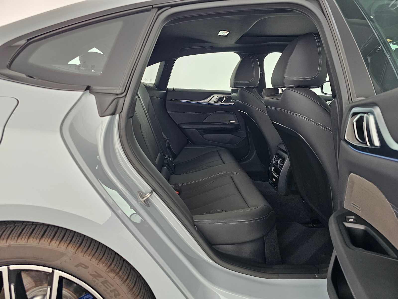 2025 BMW i4 xDrive40 xDrive40